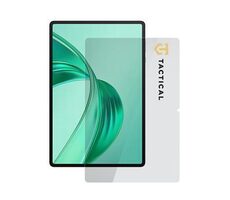 Tactical Glass Shield Glas für Honor Pad X8a Klar