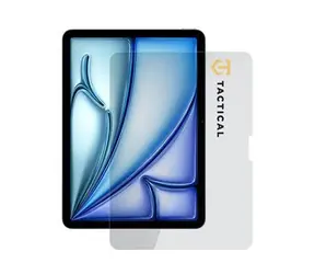 Tactical Glass Shield Glas für iPad Air 11 2024/2025 Klar