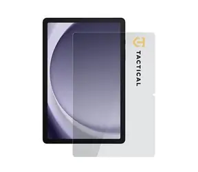 Tactical Glass Shield Glas für Samsung Galaxy Tab A9+ Klar