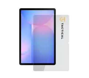 Tactical Glass Shield Glas für Samsung Galaxy Tab S10 FE Klar