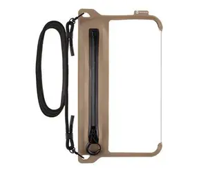 Tactical Spritzschutztasche 2.0 Dark Earth