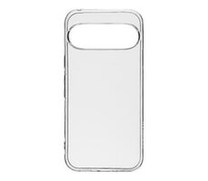 Tactical TPU-Hülle für Google Pixel 10 Pro, transparent