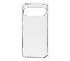 Tactical TPU-Hülle für Google Pixel 10 Pro XL, transparent