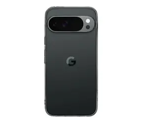 Tactical TPU-Hülle für Google Pixel 10 Pro XL, transparent