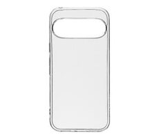 Tactical TPU-Hülle für Google Pixel 10, transparent