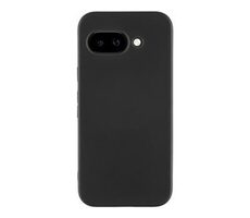 Tactical TPU Cover für Google Pixel 9a Schwarz
