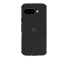 Tactical TPU-Hülle für Google Pixel 9a, transparent