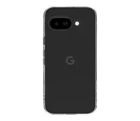 Tactical TPU-Hülle für Google Pixel 9a, transparent