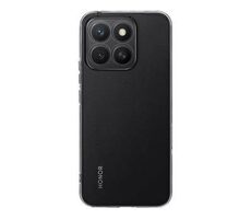 Tactical TPU-Abdeckung für Honor X8c, transparent