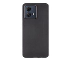 Tactical TPU-Abdeckung für Motorola G84 5G, Schwarz