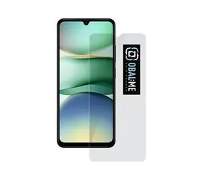 Obal:Me 2.5D Panzerglas für XIAOMI Redmi A5 Klar
