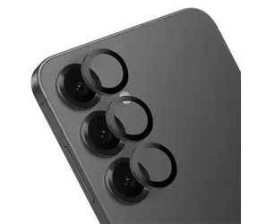 Obal:Me Objektivschutz für Samsung Galaxy S24 Onyx Black