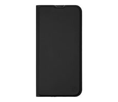 Obal:Me SmoothTouch Case für Honor X8c Schwarz