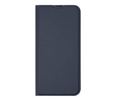 Obal:Me SmoothTouch Case für Honor X8c Dunkelblau