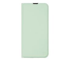 Obal:Me SmoothTouch Case für Honor X8c Mintgrün