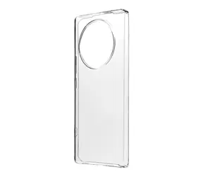 Obal:Me TPU-Hülle für Honor Magic7 Lite 5G, transparent