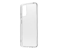 Obal:Me TPU-Hülle für Motorola G05/E15, transparent