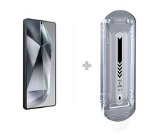 Nillkin Tempered Glass 0,2 mm H+ PRO 2.5D für Samsung Galaxy S25 Ultra (mit Applikator)