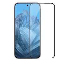 Nillkin Tempered Glass 2.5D CP+ PRO Schwarz für Google Pixel 9/9 Pro