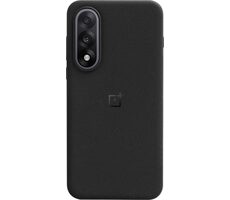 OnePlus Sandstone Magnetische Rückseite für OnePlus Nord 5 5G Schwarz