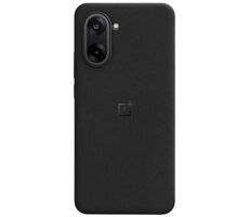 OnePlus Sandstone Magnetische Rückseite für OnePlus Nord CE 5 5G Schwarz