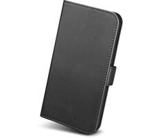 YENKEE YCC 160 Schutzhülle für Samsung Galaxy A15 5G, Schwarz