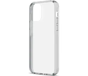 YENKEE YCC 2230 TPU Schutzhülle für Apple iPhone 16e, transparent