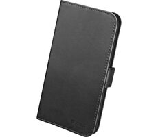 YENKEE YCC 280 Schutzhülle für Samsung Galaxy A36, Schwarz