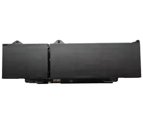 DELL Akku für Latitude 5340 & 5440 & 550 / 3 Zellen / 54 Wh