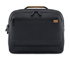 DELL Ecoloop Premium Briefcase CC7625 14-16" schwarz / Tasche für Laptops bis 16" 
