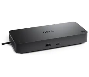 DELL SD25TB4 180W / Dockingstation / 4xUSB 3.1 / 2xUSB-C / 2xThunderbolt 4 / 2xDP / 1xHDMI / 1xRJ-45