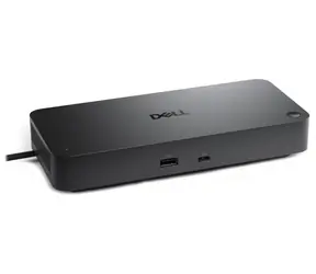 DELL SD25 180W / Dockingstation / 4xUSB 3.1 / 2xUSB-C / 2xDP / 1xHDMI / 1xRJ-45