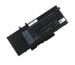 DELL 451-BCNS Laptop-Akku / 4 Zellen / 68Wh / Li ION