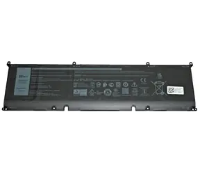 DELL 451-BCQI Laptop-Akku / 6 Zellen / 86Wh / Li ION