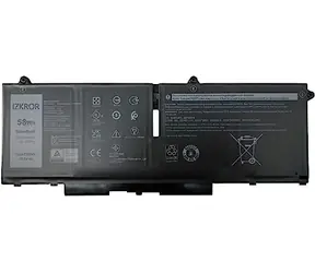 DELL 451-BCWY Laptop-Akku / 4 Zellen / 58Wh / Li ION