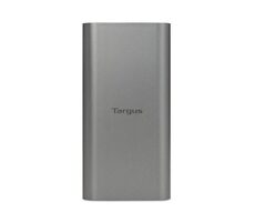 DELL Targus 100W / Tragbare Powerbank / 2x USB-C / 1x USB-A / 25000 mAh