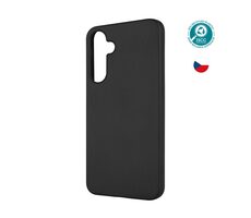 FIXED TPU-Gelhülle ReStory für Samsung Galaxy A36 5G schwarz
