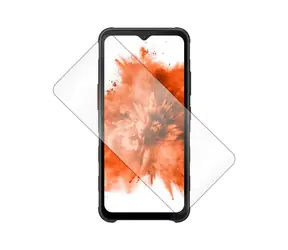 FIXED Panzerglas für Samsung Galaxy Xcover 7 Pro klar