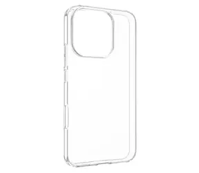 FIXED TPU-Gelhülle Story für Honor 400 Lite klar