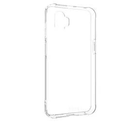FIXED TPU-Gelhülle Story AntiUV für Samsung Galaxy Xcover 7 Pro klar