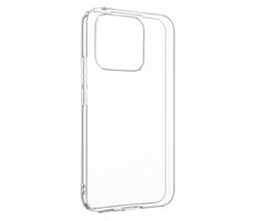 FIXED TPU-Gelhülle Story für Honor X8c klar