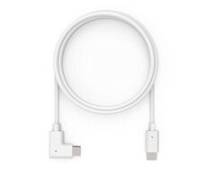 Compulocks 6FTALLUSBC Kabel USB-C - USB-C 180cm weiß