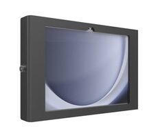 Compulocks 11GAPX9B_UKAB25EC APEX Schutzhülle für Samsung Galaxy Tab A9+ schwarz