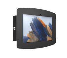 Compulocks 105GA8SB VESA-Sicherheitshalterung für Samsung Galaxy Tab A9+ schwarz