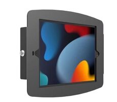 Compulocks 102IPDSB Wandhalterung für Apple IPad 10.2 schwarz