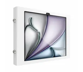 Compulocks 13APXW Wandhalterung für Apple iPad Air M2 13" (2024) weiß
