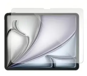 Compulocks GDIPDA13 Schutzglas aus gehärtetem Glas für Apple IPad Air M2 13" (2024)