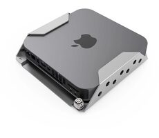 Compulocks Montageabdeckung für Apple Mac Mini M4 2024 