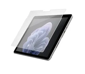 Compulocks Schutzglas aus gehärtetem Glas für Microsoft Surface Go 2-4 10,5"