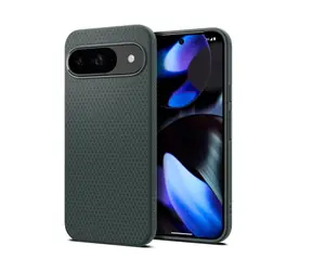 Spigen Glass tR EZ Fit Schutzglas für Google Pixel 9/10 & 9 Pro/10 Pro 2St